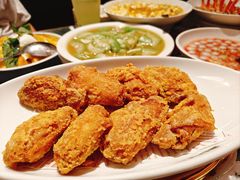 -新白鹿餐厅(城西银泰城店)