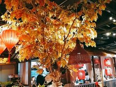 -老湘村·湖南土菜(天河维多利店)