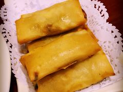 -北平小馆·烤鸭·家常菜(磨房北里店)