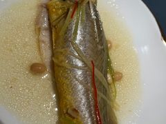 -陈鹏鹏潮汕菜(欢乐海岸 海边景观店)