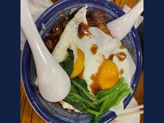 -澳门陈光记烧味饭店(南京德基广场店)