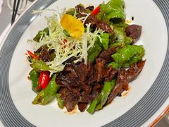 -熹素·鲜美素食Vegetarian (天河领展店)