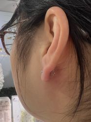 -AI艾耳·专业手工耳洞·穿孔美学馆