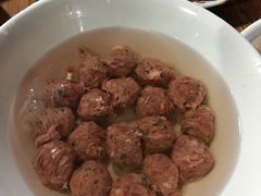 -章记正宗南岗鱼蛋火锅