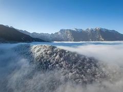 -太子岭滑雪场