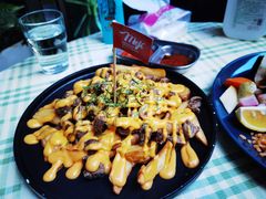 -墨纪Mojí墨西哥餐厅(官舍店)