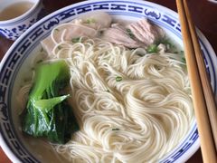 -同得兴 Since·1995 传统苏式面馆(十全街店)