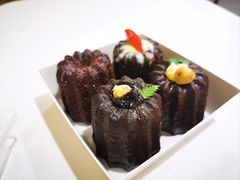 -Juicy Bakery(大学路店)