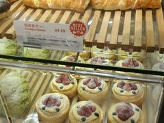 -面包新语(国瑞店)