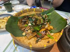 -云海肴·汽锅鸡·云南菜(高德置地店)