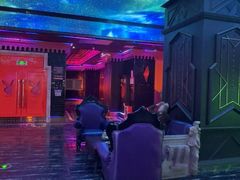 -UK派对KTV(日月广场店)