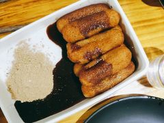-味仙疯美蛙鱼头(清扬路总店)