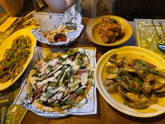 -Blac+Blac(中海环宇荟店)