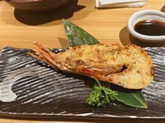 -花和海鲜自助(梅江店)