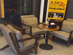 -鹿栖.精油SPA(金山世纪城店)