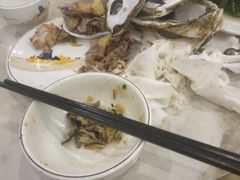 -台山新孖宝柴火黄鳝饭(三合温泉店)