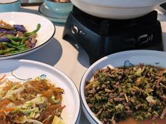 -食光慢宴·安吉土菜馆