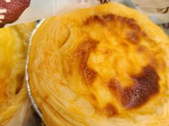 -莉莲蛋挞(大华悦沢书店)