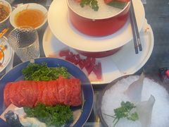 -大隐·成都火锅Bistro(合生麒麟新天地店)