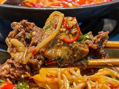 -阳阳老火锅(小南门店)