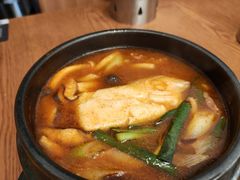-炎蔵牛舌烤肉