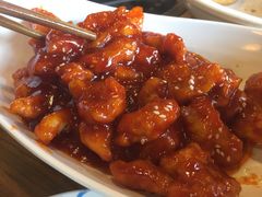 -都江堰石锅鱼