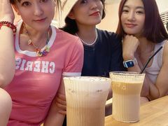 -ChanDu躔度咖啡(灯塔店)