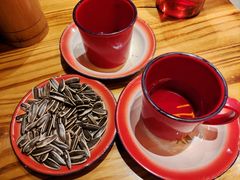-东方一串·龙虾烧烤·特色烤鱼(柳州路店)