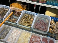 -潮人姐妹轩(海宁路店)