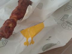 -华莱士·全鸡汉堡(五号路店)