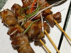 -Home Thai·泰谣(王府井apm店)