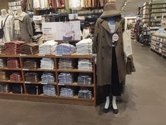 -MUJI无印良品(SM新生活广场店)