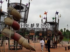 -枫香湖儿童公园