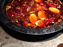 -重庆渝达老火锅(春熙路店)