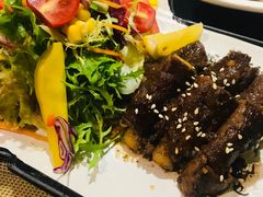 -昱匠·日本料理(金融街店)