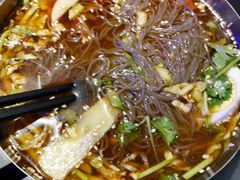 -很久以前羊肉串(清河店)