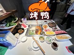-海底捞火锅(外滩店)