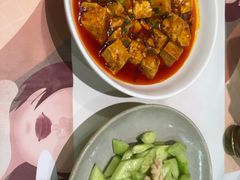 -椒爱水煮鱼川菜(CBD万达店)