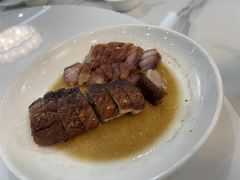 -旭璟酒家·传统粤菜·湘菜(逸景路店)