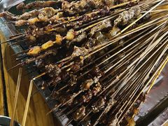 -袁师傅烤肉(弹子石店)