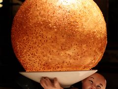 -吴越荣记苏州菜·松鼠桂鱼100%活鱼现做(月光码头店)