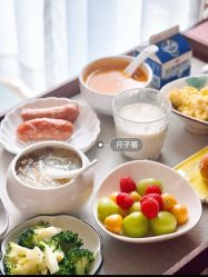 -馨月汇·一悦馨香月子中心(前滩店)