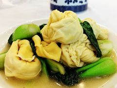 -锦江中华村农家乐饭庄