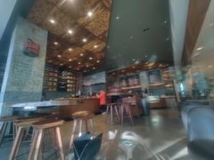 -星巴克臻选(北京嘉里中心第二店)