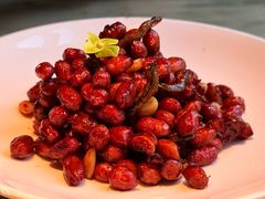-吴越荣记苏州菜·松鼠桂鱼(月光码头店)