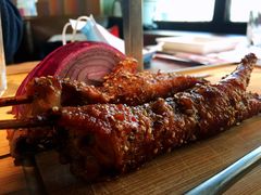 -通海俄式烧烤·俄罗斯大串(嵩山路店)
