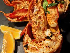 -Mercato莫卡多露台餐厅与酒吧(K11店)