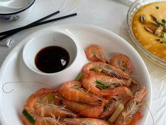 -碧海银沙海鲜餐厅(恒大海上威尼斯店)