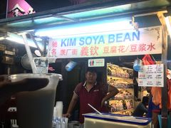 -义钦豆腐花