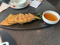 -赠李白·如诗的川味(余杭万达广场店)
